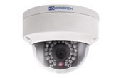 Camera IP HDPARAGON | Camera IP Dome hồng ngoại không dây 2.0 Megapixel HDPARAGON HDS-2120IRPW