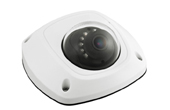 Camera IP HDPARAGON | Camera IP Dome hồng ngoại không dây 1.3 Megapixel HDPARAGON HDS-2512IRPW