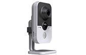 Camera IP HDPARAGON | Camera IP hồng ngoại không dây 1.0 Megapixel HDPARAGON HDS-2410IRPW