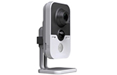 Camera IP HDPARAGON | Camera IP hồng ngoại không dây 2.0 Megapixel HDPARAGON HDS-2420IRPW