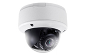 Camera IP HDPARAGON | Camera IP Dome hồng ngoại 1.3 Megapixel HDPARAGON HDS-8512VF-IRZ