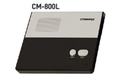 Chuông cửa COMMAX | Điện thoại nội bộ Intercom COMMAX CM-800L