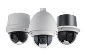 Camera IP HDPARAGON | Camera IP Speed Dome 2.0 Megapixel HDPARAGON HDS-PT5220H-DN