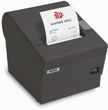 Máy tính tiền-In Bill EPSON | Máy in hóa đơn Bill Printer EPSON TM-T88IV