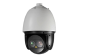 Camera IP HDPARAGON | Camera IP Speed Dome hồng ngoại 2.0 Megapixel HDPARAGON HDS-PT9830IR-A