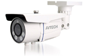 Camera IP AVTECH | Camera IP hồng ngoại 2.0 Megapixel AVTECH AVM2452P