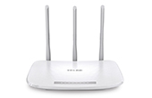 Thiết bị mạng TP-LINK | 300Mbps Wireless N Router TP-LINK TL-WR845N 