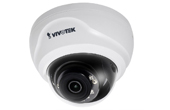 Camera IP Vivotek | Camera IP Dome hồng ngoại 2.0 Megapixel Vivotek FD8169