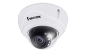 Camera IP Vivotek | Camera IP Dome hồng ngoại 5.0 Megapixel Vivotek FD8382-VF2