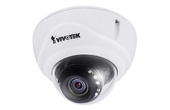 Camera IP Vivotek | Camera IP Dome hồng ngoại 5.0 Megapixel Vivotek FD8382-EVF2