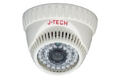 Camera IP J-TECH | Camera IP Dome hồng ngoại J-TECH JT-HD3200A