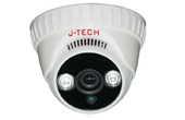 Camera IP J-TECH | Camera IP Dome hồng ngoại J-TECH JT-HD3205