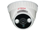 Camera IP J-TECH | Camera IP Dome hồng ngoại J-TECH JT-HD3205A