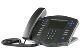 Điện thoại IP Polycom | Điện thoại IP Polycom PLC-IP501 (Mỹ)