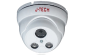 Camera IP J-TECH | Camera IP Dome hồng ngoại J-TECH JT-HD3300A