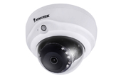 Camera IP Vivotek | Camera IP Dome hồng ngoại 5.0 Megapixel Vivotek FD8182-F2