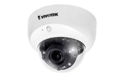 Camera IP Vivotek | Camera IP Dome hồng ngoại 2.0 Megapixel Vivotek FD8167