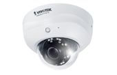 Camera IP Vivotek | Camera IP Dome hồng ngoại 3.0 Megapixel Vivotek FD8171