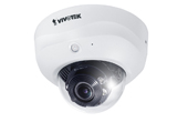 Camera IP Vivotek | Camera IP Dome hồng ngoại 3.0 Megapixel Vivotek FD8173-H