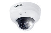 Camera IP Vivotek | Camera IP Dome hồng ngoại 3.0 Megapixel Vivotek FD8373-EHV