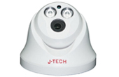 Camera IP J-TECH | Camera IP Dome hồng ngoại J-TECH JT-HD3320