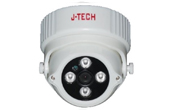 Camera IP J-TECH | Camera IP Dome hồng ngoại J-TECH JT-HD3310A