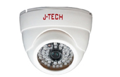 Camera IP J-TECH | Camera IP Dome hồng ngoại J-TECH JT-HD5120A