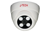 Camera IP J-TECH | Camera IP Dome hồng ngoại J-TECH JT-HD5122