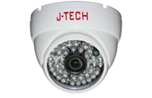 Camera IP J-TECH | Camera IP Dome hồng ngoại J-TECH JT-HD5125