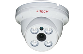 Camera IP J-TECH | Camera IP Dome hồng ngoại J-TECH JT-HD5130