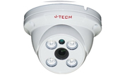 Camera IP J-TECH | Camera IP Dome hồng ngoại J-TECH JT-HD5130A