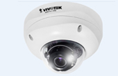 Camera IP Vivotek | Camera IP Dome hồng ngoại 2 Megapixel Vivotek FD8365EHV