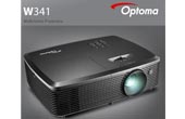 Máy chiếu OPTOMA | Máy chiếu OPTOMA S341