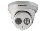 Camera IP HIKVISION | Camera IP Dome hồng ngoại 4.0 Megapixel HIKVISION DS-2CD2342WD-I