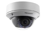 Camera IP HIKVISION | Camera IP Dome hồng ngoại 4.0 Megapixel HIKVISION DS-2CD2742FWD-I