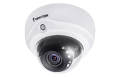 Camera IP Vivotek | Camera IP Dome hồng ngoại 5.0 Megapixel Vivotek FD8182-T