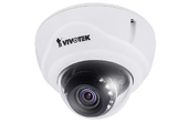 Camera IP Vivotek | Camera IP Dome hồng ngoại 2.0 Megapixel Vivotek FD836B-EHTV