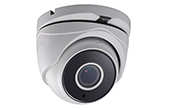 Camera HDPARAGON | Camera HD-TVI Dome hồng ngoại 3.0 Megapixel HDPARAGON HDS-5895TVI-VFIRZ3