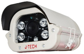 Camera IP J-TECH | Camera IP hồng ngoại J-TECH JT-HD5119