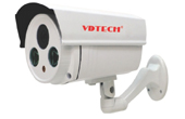 Camera VDTECH | Camera AHD hồng ngoại VDTECH VDT-3060BAHDSL 2.4