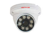 Camera VDTECH | Camera AHD Dome hồng ngoại VDTECH VDT-135ANA 1.0