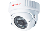 Camera VDTECH | Camera AHD Dome hồng ngoại VDTECH VDT-315NA 2.0