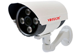 Camera VDTECH | Camera AHD hồng ngoại VDTECH VDT-360ANA 2.4