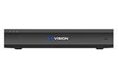 Đầu ghi hình KBVISION | Đầu ghi hình HDCVI 4 kênh KBVISION KX-7104D4