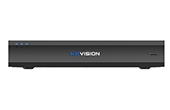 Đầu ghi hình KBVISION | Đầu ghi hình HDCVI 8 kênh KBVISION KX-7108D4