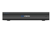 Đầu ghi hình KBVISION | Đầu ghi hình HDCVI 4 kênh KBVISION KX-8104D4