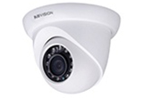 Camera IP KBVISION | Camera IP Dome hồng ngoại 1.3 Megapixel KBVISION KX-1302N