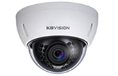 Camera IP KBVISION | Camera IP Dome hồng ngoại 1.3 Megapixel KBVISION KX-1304AN