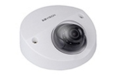 Camera IP KBVISION | Camera IP Dome hồng ngoại không dây 2.0 Megapixel KBVISION KX-2002WAN