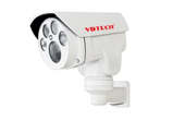 Camera VDTECH | Camera AHD hồng ngoại VDTECH VDT-126ZAHDSL 2.4